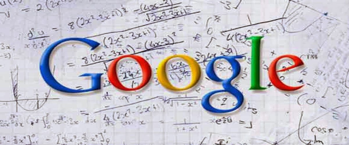 Google Page Rank