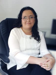 María Jesús Orellana